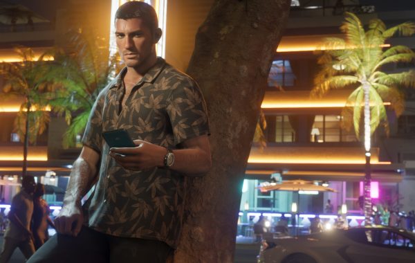 Живой Вайс-Сити: В GTA VI будет рекордное количество диалогов и «умные» NPC